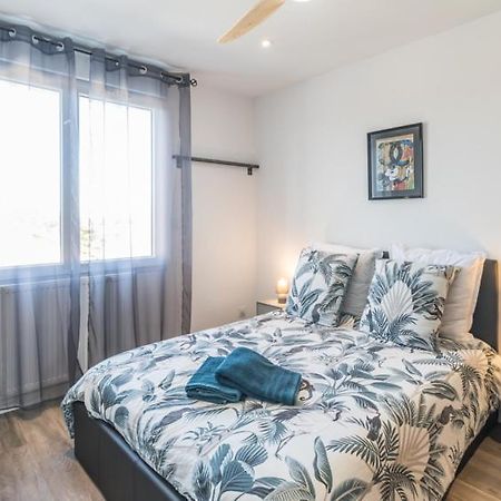 - Luxueux Casa Selva - Parking Gratuit - Spacieux - Balcon - Wifi Viriat Esterno foto